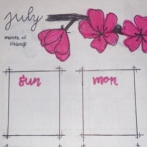 Meet your Posher, Jada